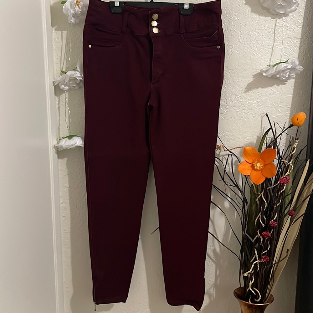 🥰 Tissini Colombian butt lift Jeans size (11)  💖